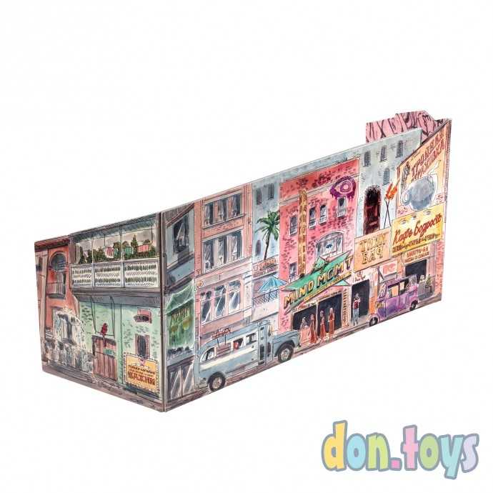 Настольная игра MIND MGMT. Управление «Разум», арт. арт. 16183, фото 5