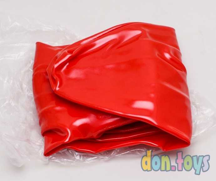 Гимнастический финтес мяч с ручкой диаметр 45 см, арт. 0002 цвета в ассортименте, фото 7