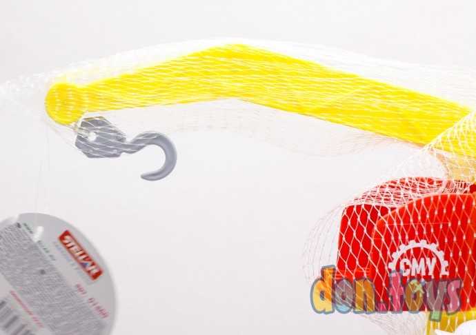 Башенный кран, арт.01460, фото 2