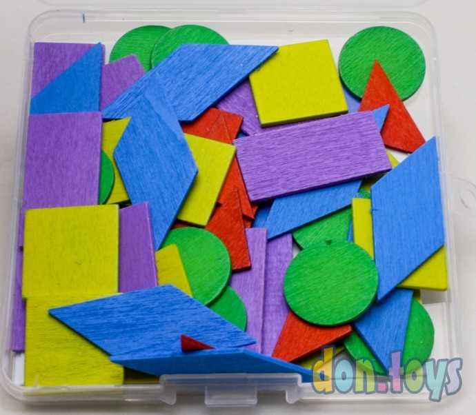 Мозаика «Умные формы», арт. 5178833, фото 3