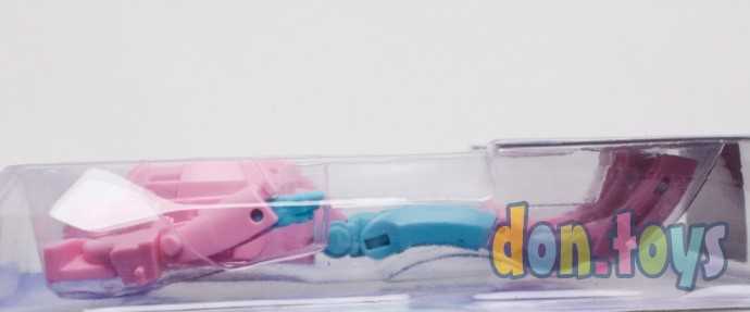 Детский часики-трансформер Фроузен, арт. 4079-7/8530, фото 5