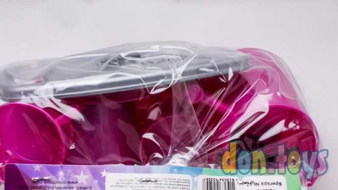 Набор посуды Iriska 4 - 24 предметов, ОР097, фото 5