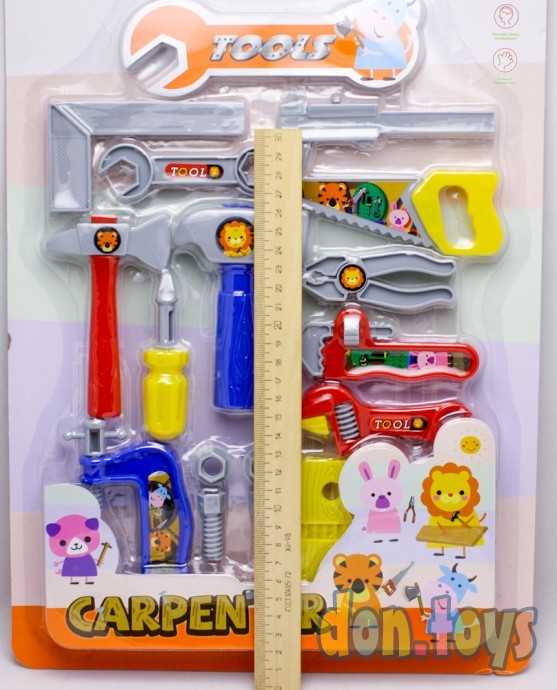 Набор инструментов на блистере, арт. FK8954, фото 3