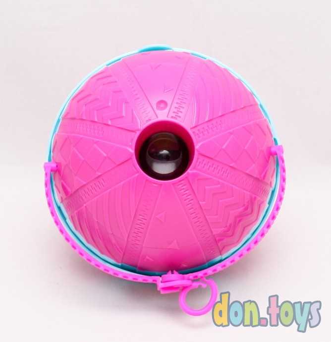 Игровой набор Кукла с ночником, фонариком 2 в 1, фото 2