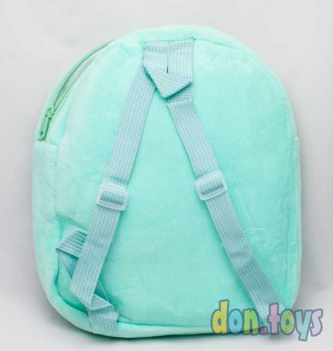 Мягкий рюкзак с куколкой, арт. С 37866, фото 4