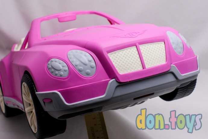 Кабриолет Нимфа, Нордпласт, арт. 297, фото 9