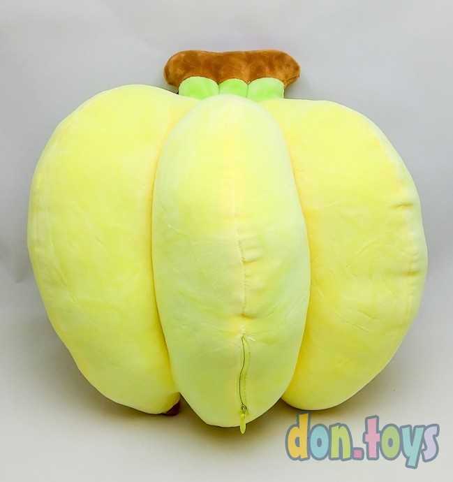 Мягкая игрушка игрушка Подушка Связка Бананов, арт. 1167-30, фото 6