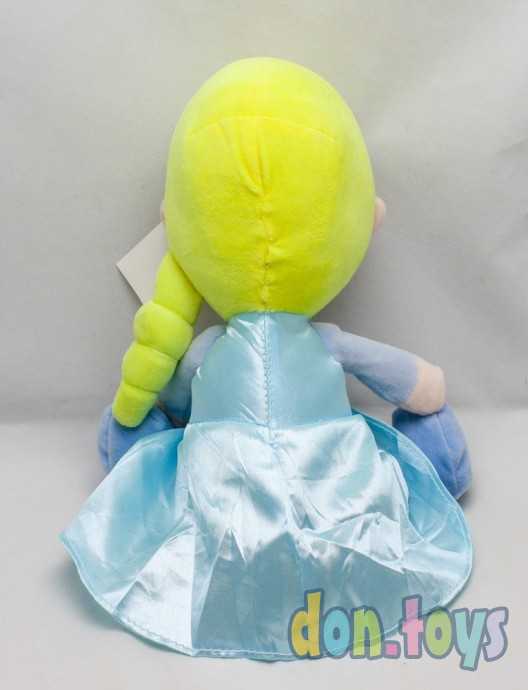 Мягкая игрушка Эльза,, фото 6