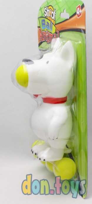 Игровой набор Собака с шариками, фото 5