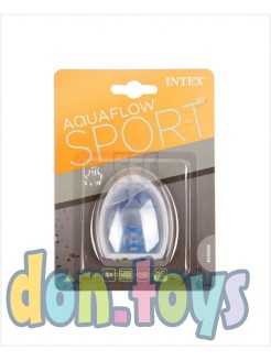 Аксессуары для плавания Зажимы для ушей и носа, арт. BH:55609, фото 3