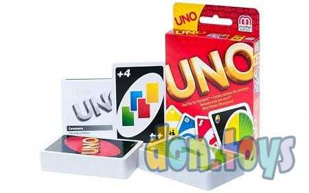 Настольная игра UNO, арт. W2087, фото 2