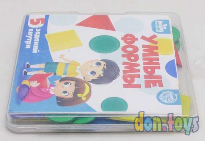 Мозаика «Умные формы», арт. 5178833, фото 4