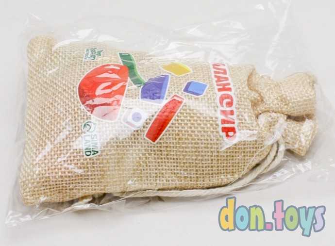 Деревянная игрушка Балансир, арт. 4740797, фото 6