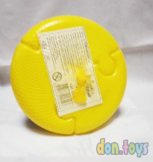 Выдувка. Пирамидка "Малышок-6Ш", арт.01602, фото 2