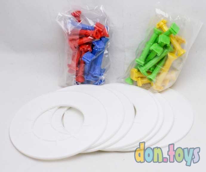 Настольная игра «Падающая башня», арт. 2379108, фото 6