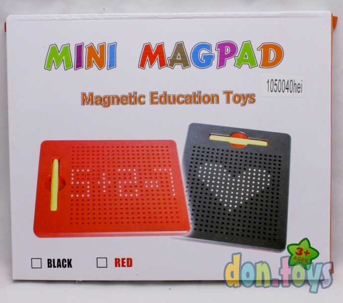 Магнитный планшет, 17х 22 см, фото 1