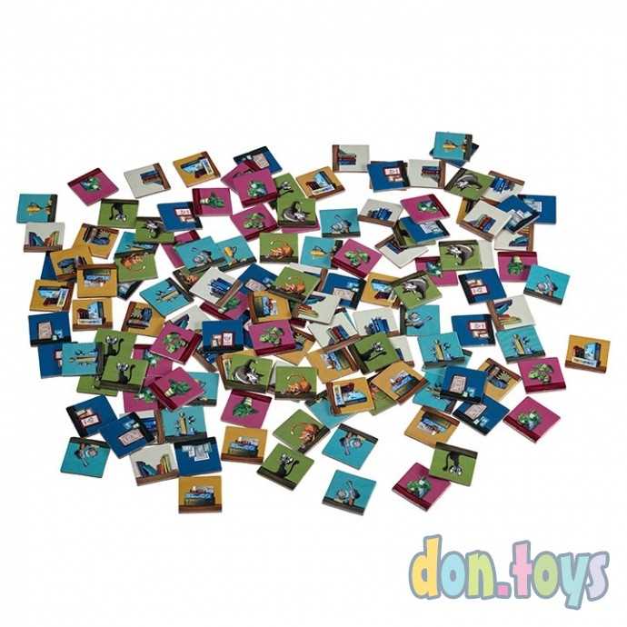 Настольная игра По полочкам, арт. 16195, фото 12