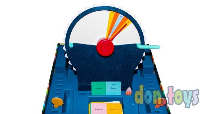 Настольная игра Длина Волны, фото 2