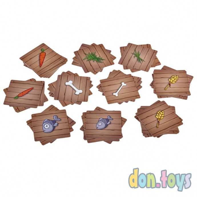 Настольная игра Привереды, арт. 16123, фото 3