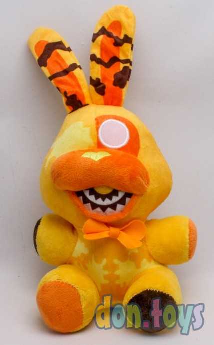 Мягкая игрушка Аниматроники Фредди, фото 1