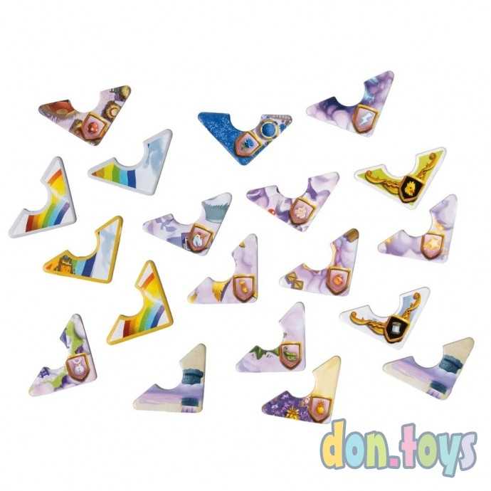 Настольная игра Королевство Кроликов: в облаках, (дополнение), фото 9