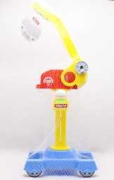 ​Башенный кран, арт.01460