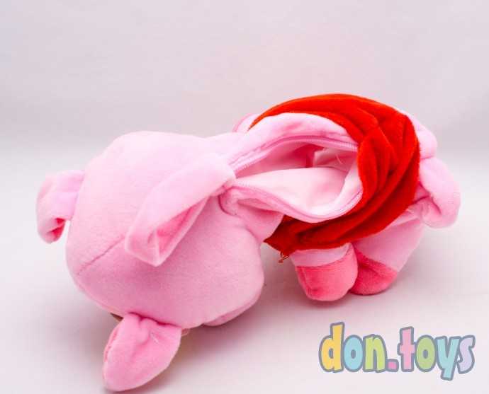 Сумка свинка, арт. 105052, фото 3