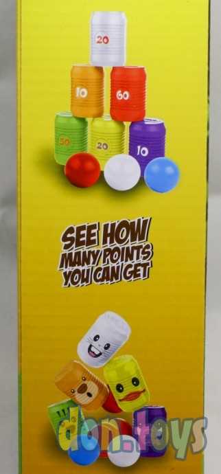 Спортивный набор «Смешная пирамида», арт. 2884564, фото 3