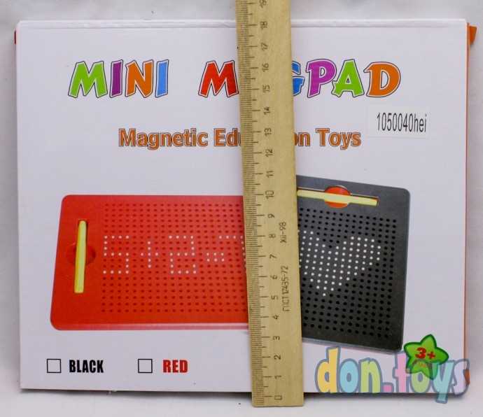 Магнитный планшет, 17х 22 см, фото 2