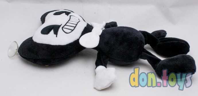 Мягкая игрушка Бенди и чернильная машина, фото 5