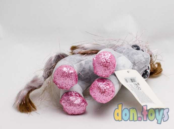 Мягкая игрушка Пони, 16 см, арт. 37830, фото 6