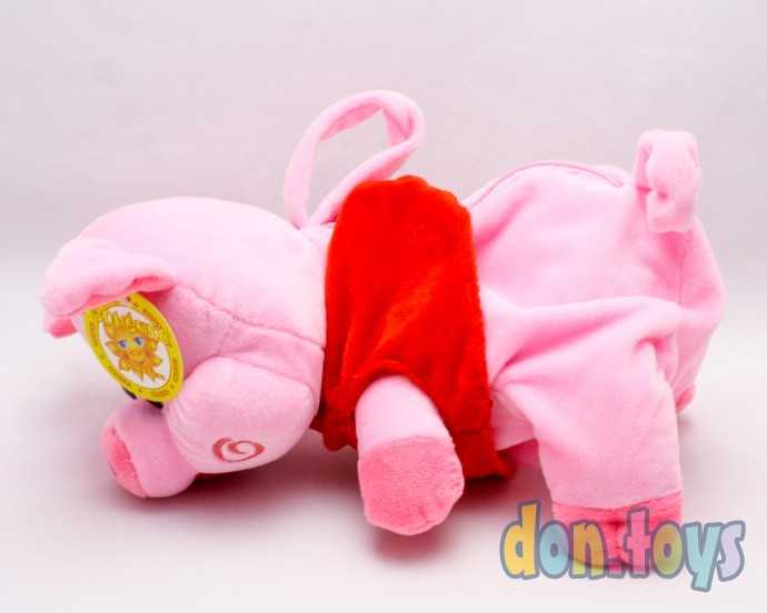 Сумка свинка, арт. 105052, фото 5