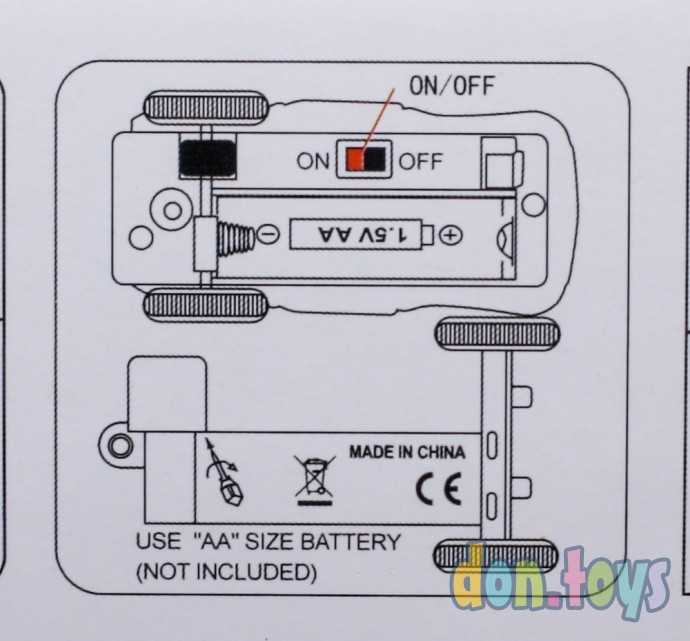 Трек Граффити, арт. 777-103, фото 8