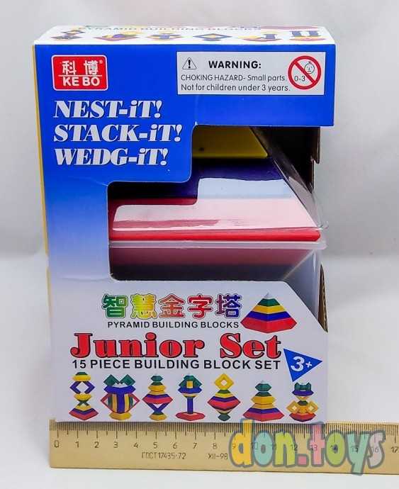 Ромбообразная Пирамида Эра, арт. 11002, фото 2