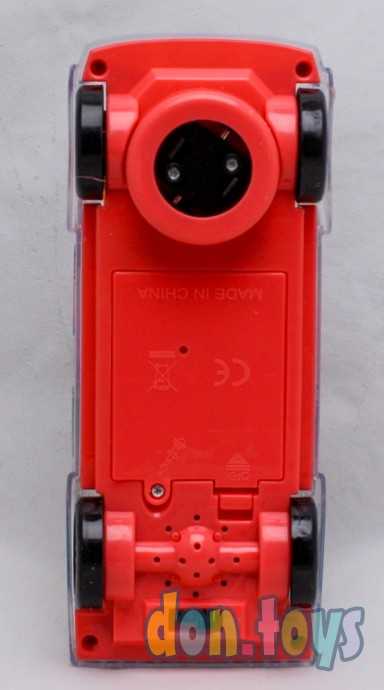 Машина Джип с шестеренками, свет, звук, арт. C035-A-23, фото 11