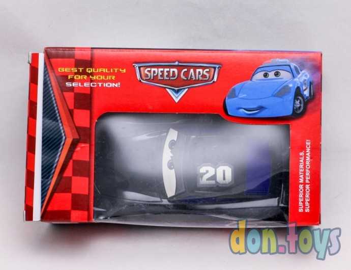 Машина Тачки на р/управлении на батарейке, арт. 2T-A2-B2-C2-D2, фото 15