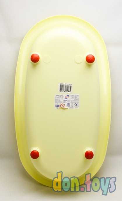 Ванночка для куклы большая, фото 3