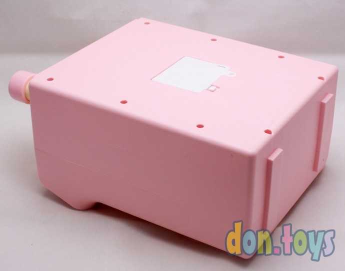 Стиральная машина с водой на батарейке 6724A, фото 5