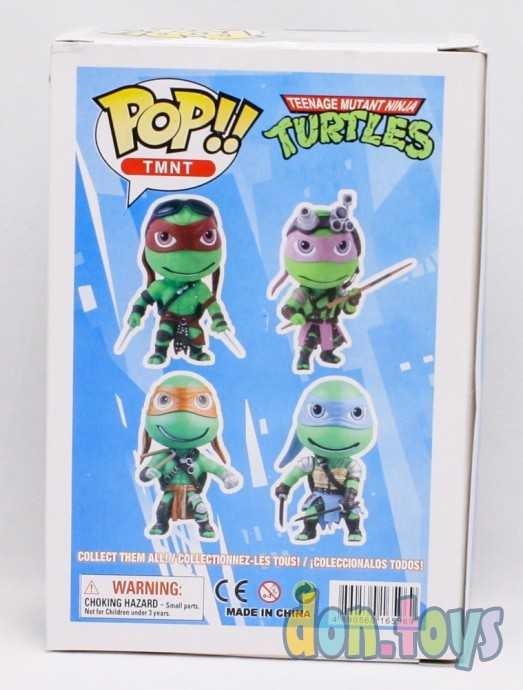 Фигурки Черепашки ниндзя, арт.5969, фото 6