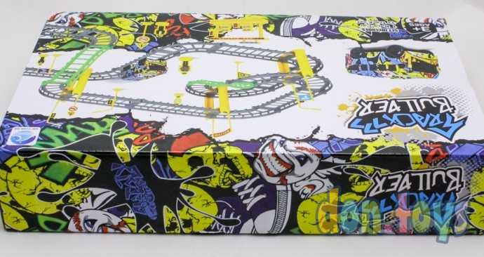 Трек Граффити, арт. 777-103, фото 5