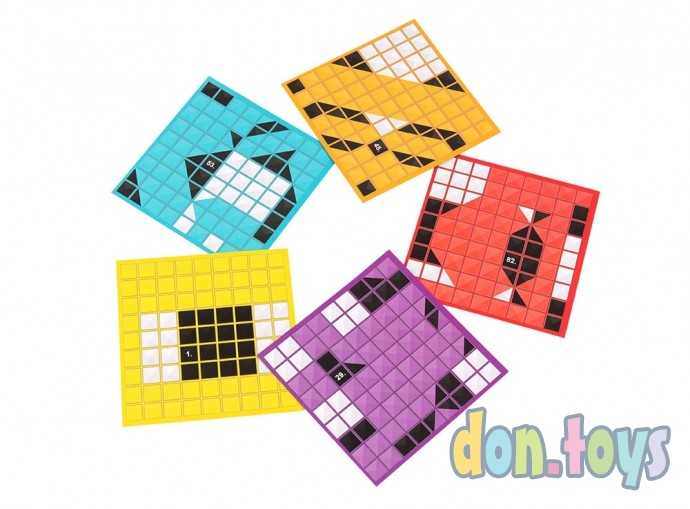 Настольная игра Квадригами 2, фото 3