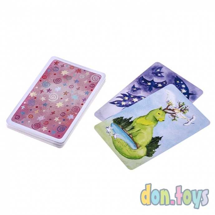 Настольная игра Мельница. Милые тайны, фото 3