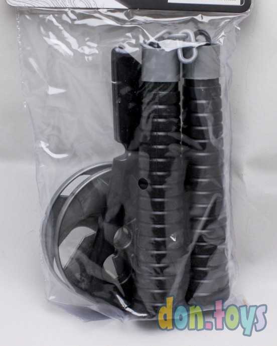 Набор "Оружие к бою. Ниндзя 2" (4 предмета), арт. M0430, фото 2