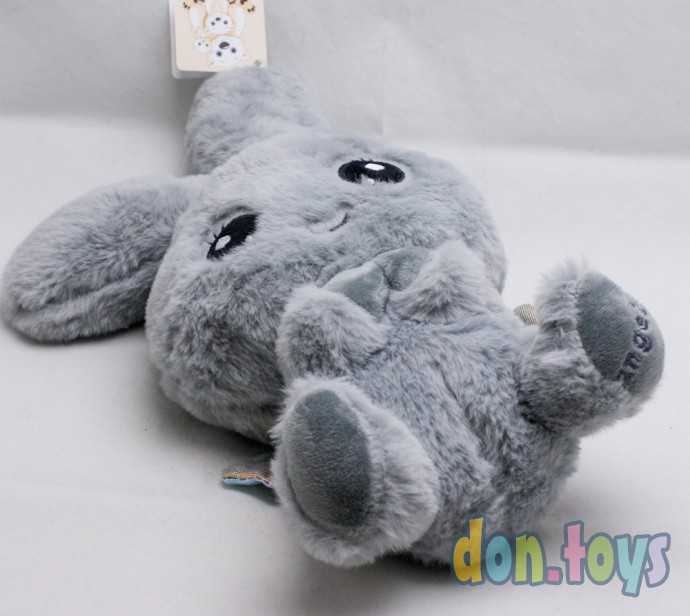 Мягка игрушка Зайка с крылышками, фото 4