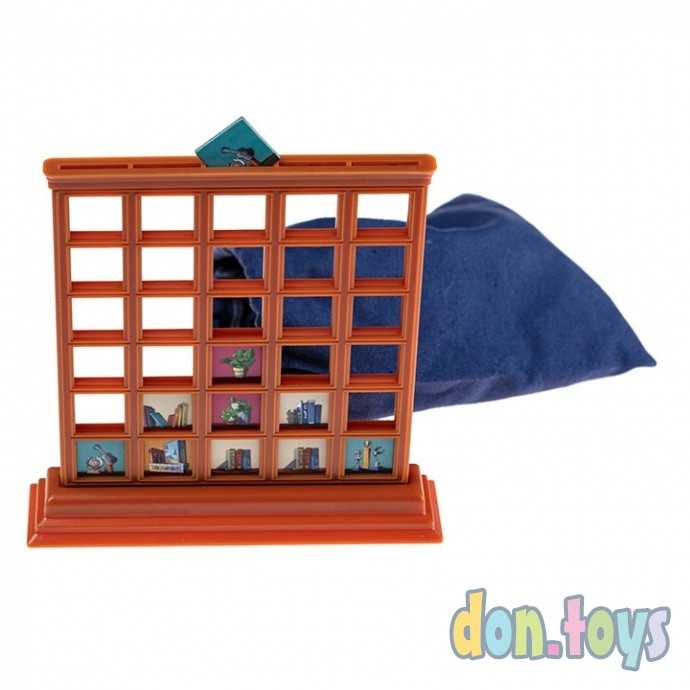 Настольная игра По полочкам, арт. 16195, фото 14