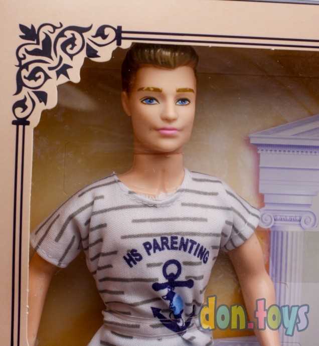 Набор кукол Семья SEA, с аксессуарами, арт. D262, фото 5