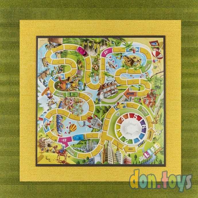 Игра в жизнь Джуниор для малышей, фото 9