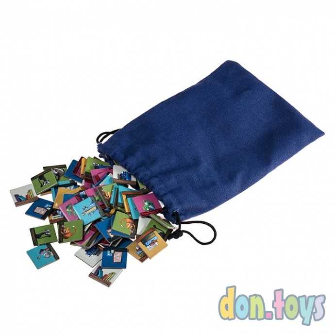 Настольная игра По полочкам, арт. 16195, фото 17