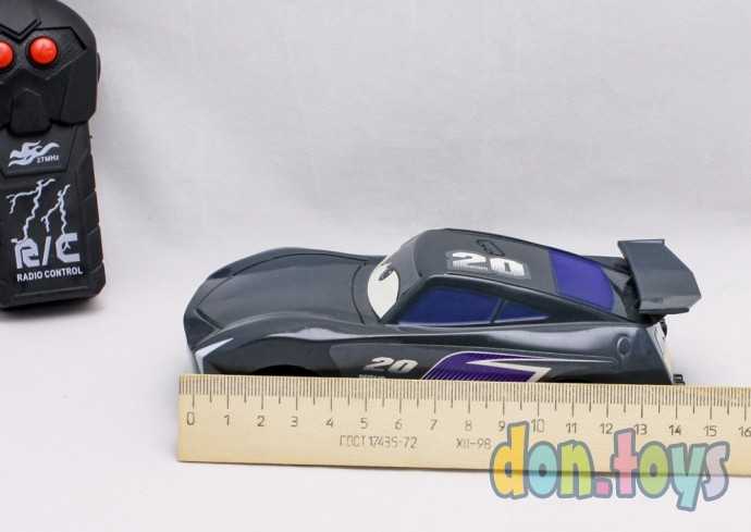 Машина Тачки на р/управлении на батарейке, арт. 2T-A2-B2-C2-D2, фото 2