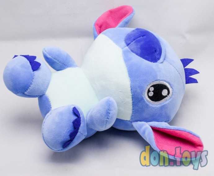 Мягкая игрушка Стич, 25 см, фото 3